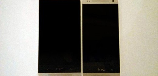 HTC One Mini