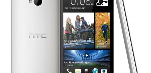 HTC One 4.2.2