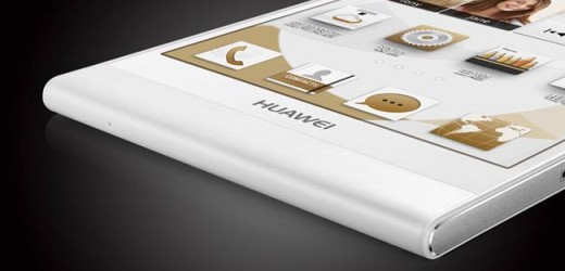 Huawei Ascend P6