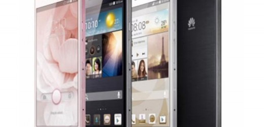 Huawei Ascend P6