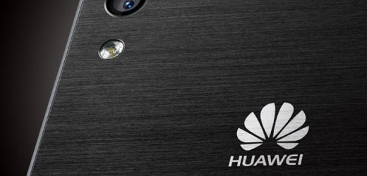 Huawei Ascend P6