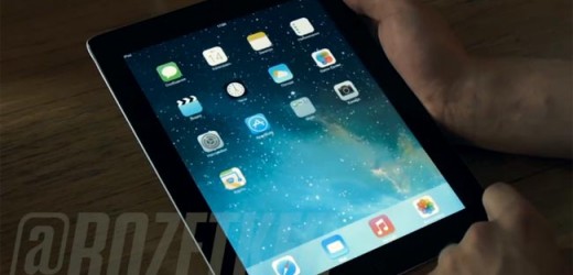 Apple iOS 7