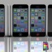 iPhone 5S