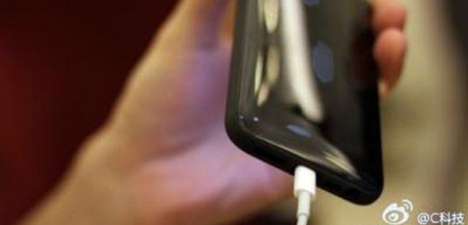 Low Cost iPhone