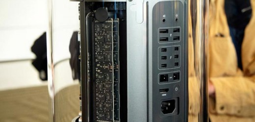 Mac Pro