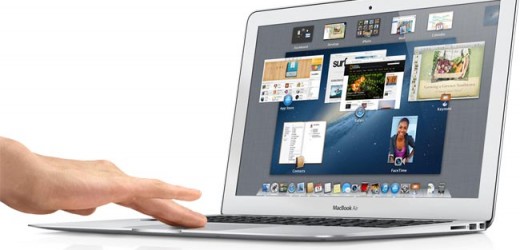 Apple MacBook Air