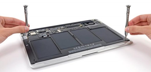 MacBook Air 2013