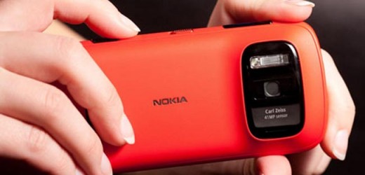 Nokia Symbian