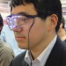 Privacy Visor