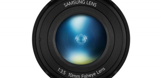 samsung fisheye