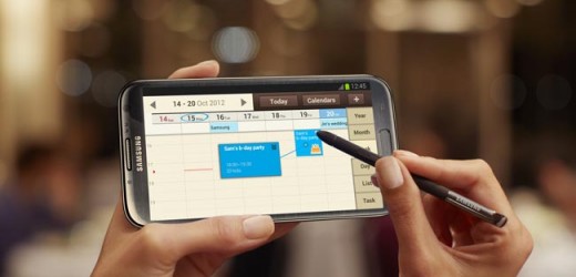 Samsung Galaxy Note 3