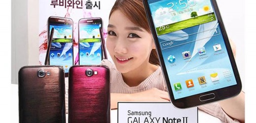 Samsung Galaxy Note 3