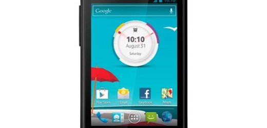 Vodafone Smart Mini