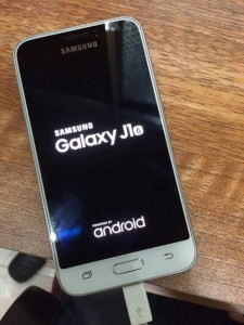 Galaxy J1