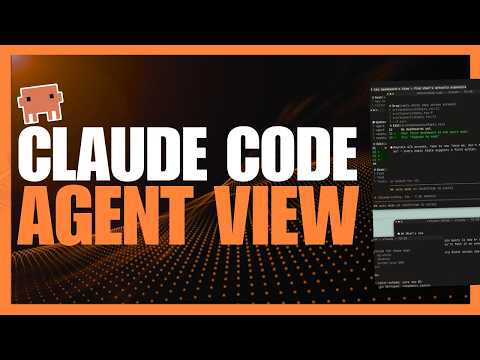 Claude Code : Agent View, Goal Command, and Background Sessions Update ...