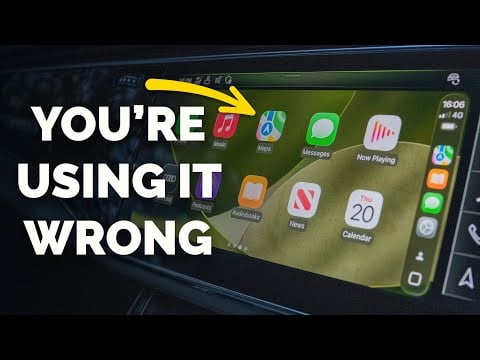 YouTube video thumbnail