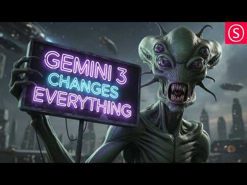 Beginner’s Guide to Gemini 3 Create Interactive AI Apps & Games - Geeky