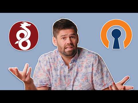 WireGuard vs OpenVPN for UniFi Dream Machine Setup - Geeky Gadgets