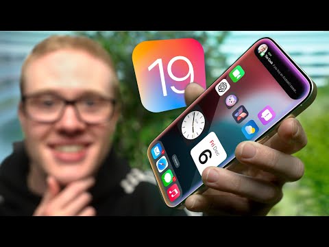 iOS 19 Leaks: HUGE Changes Coming to Your iPhone! - Geeky Gadgets