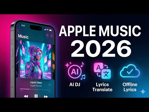 Apple Music Automix Feature: DJ-style Transitions & How to Use It ...