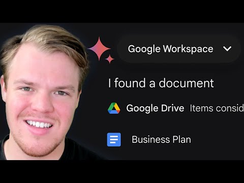 Google Workspace now features Gemini AI assistant - Geeky Gadgets