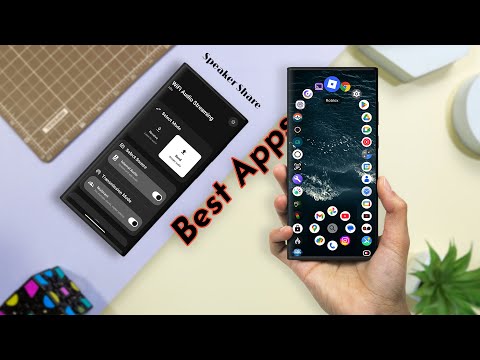 Top 8 Android Apps to Boost Productivity - Geeky Gadgets