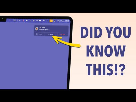 9 Awesome Apple Mac Features You May Not Know About - Geeky Gadgets
