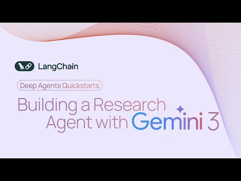 Gemini 3 and Deep Agents: Research Workflow Guide for 2026 - Geeky Gadgets