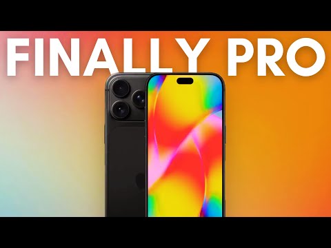 Revolutionary Camera Upgrades in the iPhone 18 Pro Explained - Geeky ...