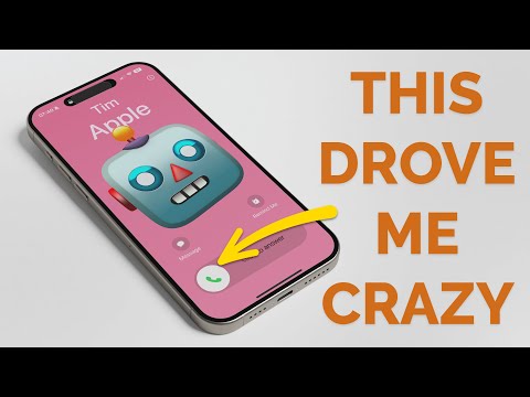 10 Awesome Tips to Improve Your iPhone Experience - Geeky Gadgets