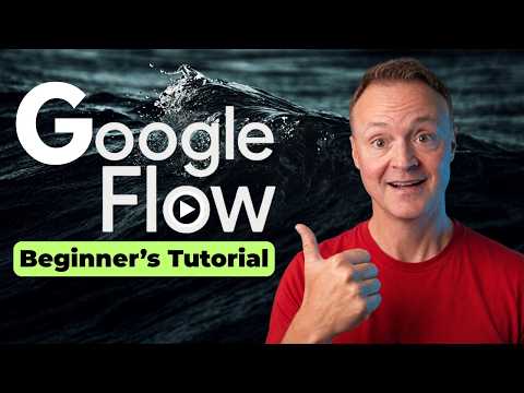 Google Flow AI Guide: How to Create Videos Easily - Geeky Gadgets
