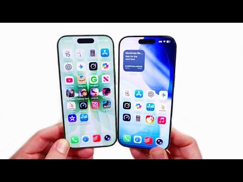 miniatura del video di YouTube