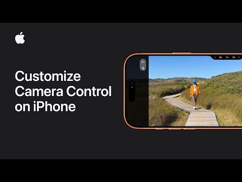 How to Use iOS 26 Camera Features to Take Better Photos - Geeky Gadgets
