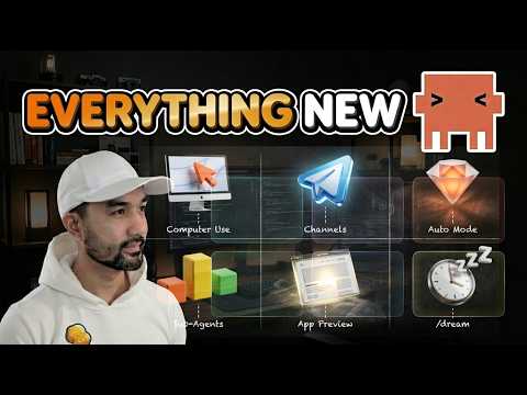 Claude Code March 2026: Multi-Agent Review & Auto Mode - Geeky Gadgets