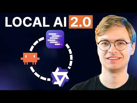 Local AI Coding Workflow 2026: LM Studio Linking and Claude Code Setup ...