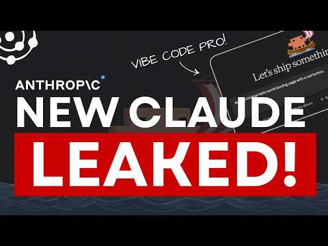 Anthropic Leaks Reveal New Claude Builder and Metis Benchmarks - Geeky