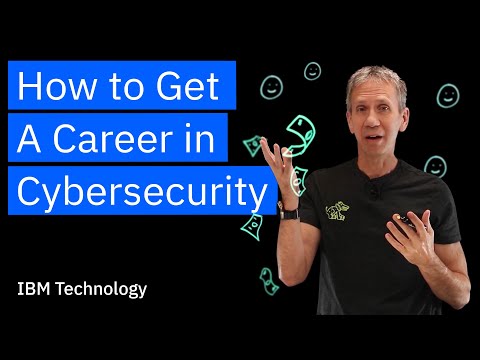 Jobs and careers in cybersecurity FAQ - Geeky Gadgets