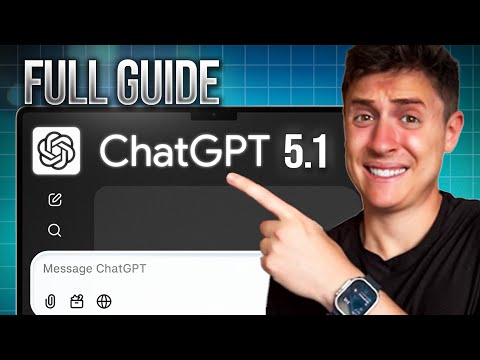 6 Step ChatGPT 5.1 Prompt System to Improve Your Responses - Geeky Gadgets