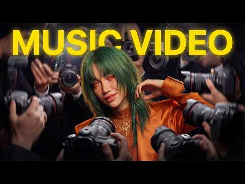 How to Create AI Music Videos With Seedance 2.0 and Suno V5.5 - Geeky ...