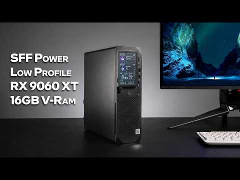 Turning a Discarded Office Workstation into a Gaming PC - Geeky Gadgets