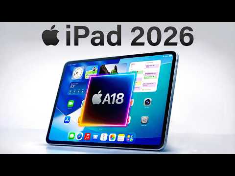 iPad 2026 Release Date, Features, and Pricing Explained - Geeky Gadgets