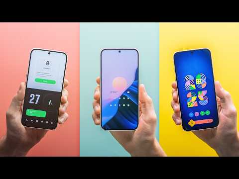 Step-by-Step Guide to Personalizing Your Android Phone in 2025 - Geeky ...