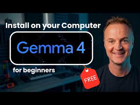 Google Gemma 4 Review : Testing the New Local Multimodal AI - Geeky Gadgets