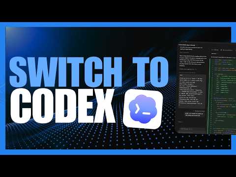 OpenAI Codex and ChstGPT 5.5: The Complete Developer Guide - Geeky Gadgets