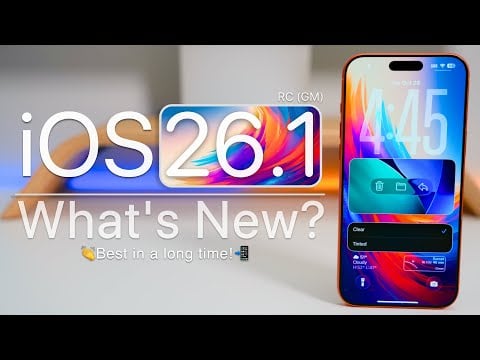 miniatura del video di YouTube