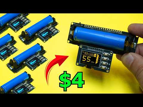 ESP32 Development Board Features and Project Ideas - Geeky Gadgets