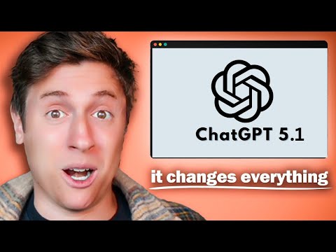ChatGPT 5.1: How to Use Its New Features for Better Results - Geeky Gadgets