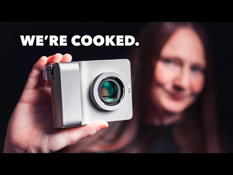 Caira AI iPhone Camera Launches on Kickstarter - Geeky Gadgets
