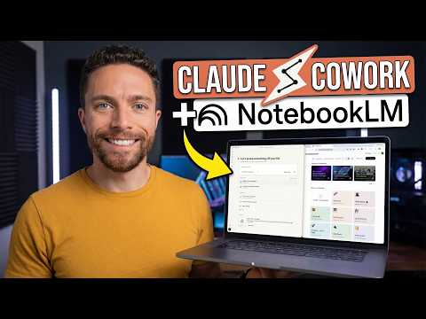 How to Integrate Claude With NotebookLM for Automated Workflows - Geeky ...