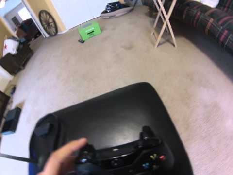 Microsoft Xbox One Setup Unveiled By Early Owner (videos)